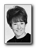 Sandy Johnston: class of 1969, Norte Del Rio High School, Sacramento, CA.
